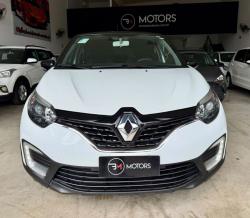 RENAULT Captur 1.6 16V 4P FLEX SCE LIFE X-TRONIC CVT