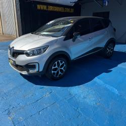 RENAULT Captur 2.0 16V 4P FLEX INTENSE AUTOM�TICO