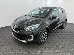 RENAULT Captur 2.0 16V 4P FLEX INTENSE AUTOM�TICO
