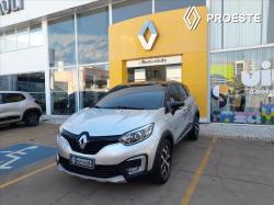RENAULT Captur 2.0 16V 4P FLEX INTENSE AUTOM�TICO