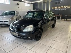 RENAULT Clio Hatch 1.0 16V 4P AUTHENTIQUE RENAULT Clio Hatch 1.0 16V 4P AUTHENTIQUE