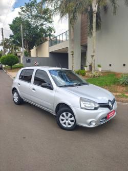 RENAULT Clio Hatch 1.0 16V 4P FLEX EXPRESSION