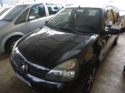 RENAULT Clio Hatch 1.0 16V HI FLEX CAMPUS