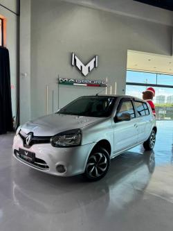 RENAULT Clio Hatch 1.0 16V 4P HI-POWER EXPRESSION