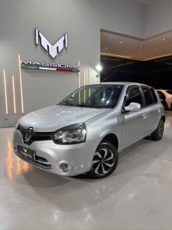 RENAULT Clio Hatch 1.0 16V 4P HI-POWER EXPRESSION