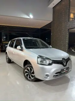 RENAULT Clio Hatch 1.0 16V 4P HI-POWER EXPRESSION