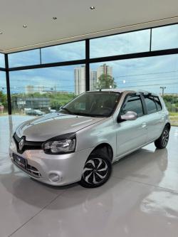 RENAULT Clio Hatch 1.0 16V 4P HI-POWER EXPRESSION