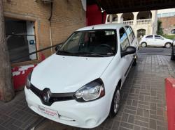 RENAULT Clio Hatch 1.0 16V 4P FLEX EXPRESSION