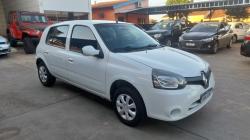 RENAULT Clio Hatch 1.0 16V 4P EXPRESSION