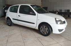 RENAULT Clio Hatch 1.0 16V HI FLEX CAMPUS