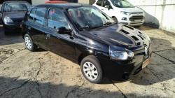 RENAULT Clio Hatch 1.0 16V 4P FLEX EXPRESSION