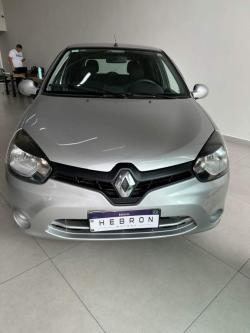 RENAULT Clio Hatch 1.0 16V 4P FLEX EXPRESSION