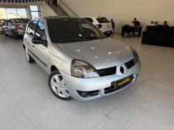 RENAULT Clio Hatch 1.0 16V 4P EXPRESSION