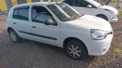 RENAULT Clio Hatch 1.0 16V 4P AUTHENTIQUE