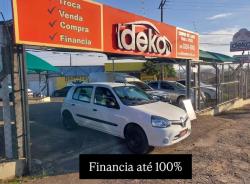 RENAULT Clio Hatch 1.0 16V 4P AUTHENTIQUE