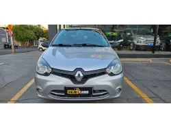 RENAULT Clio Hatch 1.0 16V AUTHENTIQUE