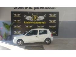 RENAULT Clio Hatch 1.0 16V AUTHENTIQUE