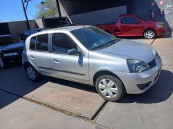 RENAULT Clio Hatch 1.0 16V EXPRESSION