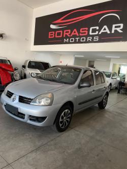 RENAULT Clio Hatch 1.0 4P RN