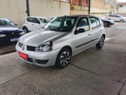 RENAULT Clio Hatch 1.0 16V 4P FLEX CAMPUS