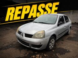 RENAULT Clio Sedan 1.0 16V 4P