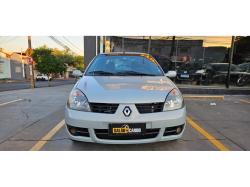RENAULT Clio Sedan 1.6 16V 4P PRIVILEGE