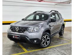 RENAULT Duster 1.3 16V 4P ICONIC TURBO TCe AUTOMÁTICO CVT RENAULT Duster 1.3 16V 4P ICONIC TURBO TCe AUTOMÁTICO CVT