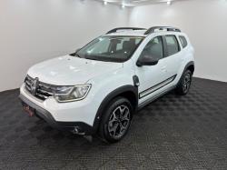 RENAULT Duster 1.3 16V 4P ICONIC TURBO TCe AUTOM�TICO CVT
