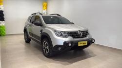 RENAULT Duster 1.3 16V 4P ICONIC TURBO TCe AUTOM�TICO CVT