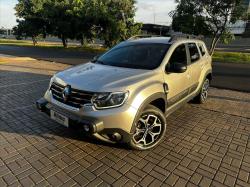 RENAULT Duster 1.3 16V 4P ICONIC TURBO TCe AUTOM�TICO CVT