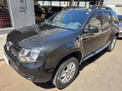 RENAULT Duster 1.6 16V 4P FLEX EXPRESSION