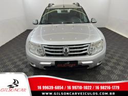 RENAULT Duster 1.6 16V 4P FLEX DYNAMIQUE