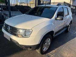 RENAULT Duster 1.6 16V 4P FLEX DYNAMIQUE