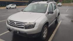 RENAULT Duster 1.6 16V 4P FLEX OUTDOOR