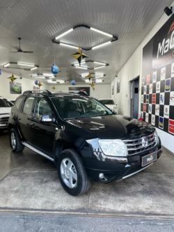 RENAULT Duster 1.6 16V 4P FLEX DYNAMIQUE