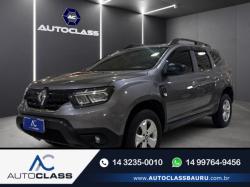 RENAULT Duster 1.6 16V 4P FLEX INTENSE