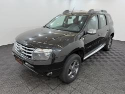 RENAULT Duster 1.6 16V 4P FLEX DYNAMIQUE