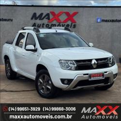 RENAULT Duster 1.6 16V 4P FLEX DYNAMIQUE