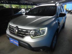 RENAULT Duster 1.6 16V 4P FLEX SCE ZEN