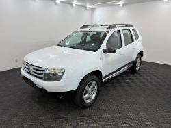 RENAULT Duster 1.6 16V 4P FLEX EXPRESSION