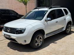 RENAULT Duster 1.6 16V 4P FLEX DYNAMIQUE