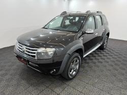 RENAULT Duster 1.6 16V 4P FLEX DYNAMIQUE