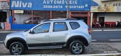 RENAULT Duster 1.6 16V 4P FLEX DYNAMIQUE