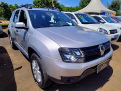 RENAULT Duster 1.6 16V 4P FLEX EXPRESSION AUTOM�TICO CVT