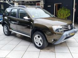 RENAULT Duster 1.6 16V 4P FLEX TECH ROAD