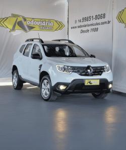 RENAULT Duster 1.6 16V 4P FLEX SCE ZEN