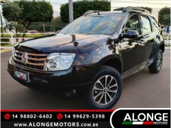 RENAULT Duster 1.6 16V 4P FLEX EXPRESSION