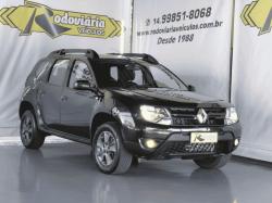 RENAULT Duster 1.6 16V 4P FLEX EXPRESSION