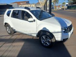 RENAULT Duster 1.6 16V 4P FLEX DYNAMIQUE