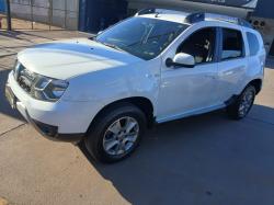 RENAULT Duster 1.6 16V 4P FLEX DYNAMIQUE